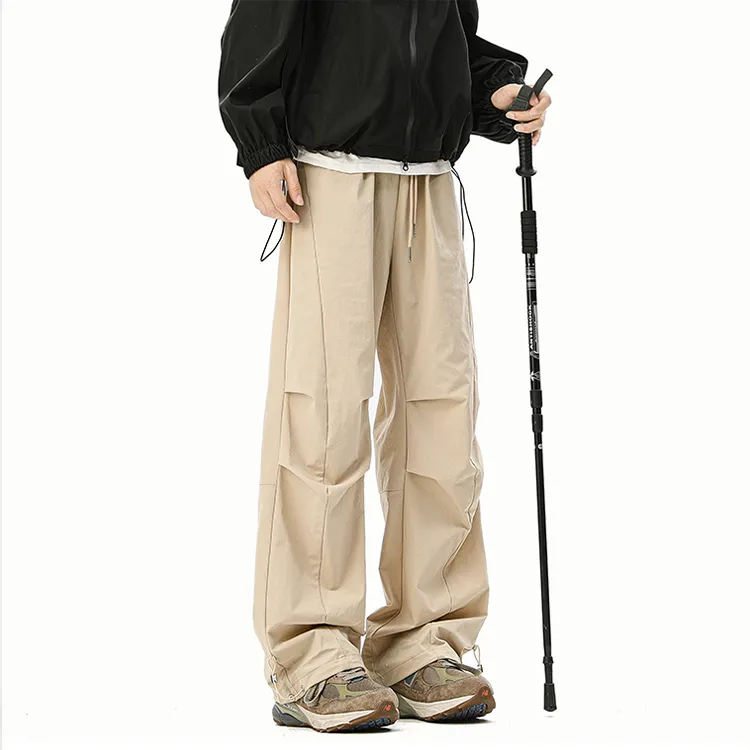 EVBD Casual Pants Unisex-4