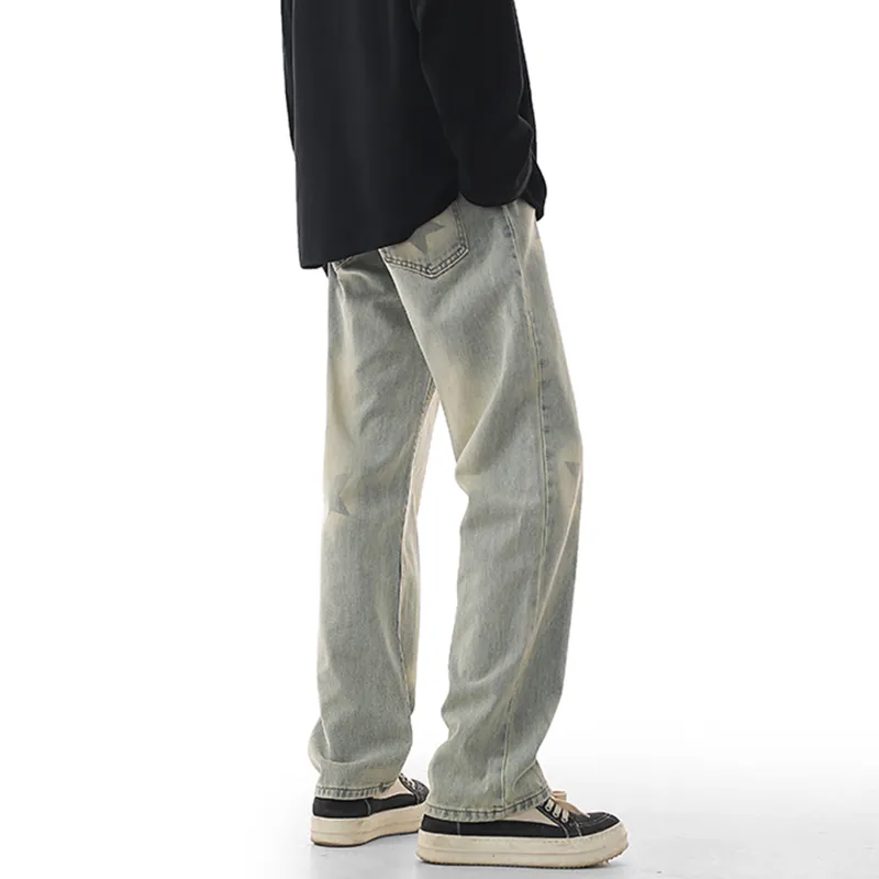 EVBD Jeans Unisex-10