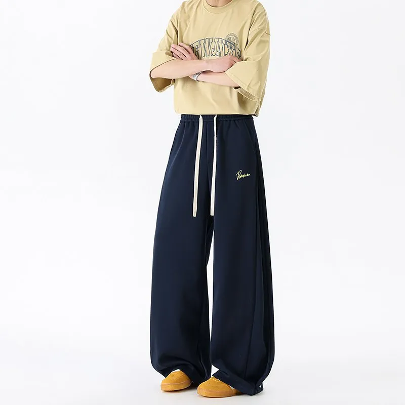 EVBD Casual Pants Unisex-14