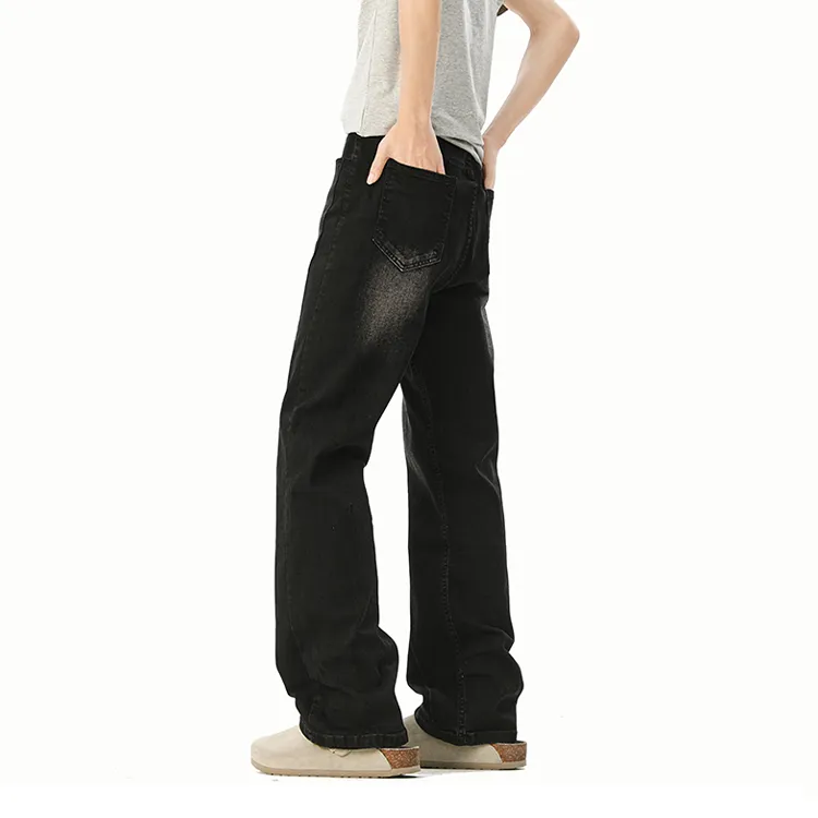 EVBD Jeans Unisex-27