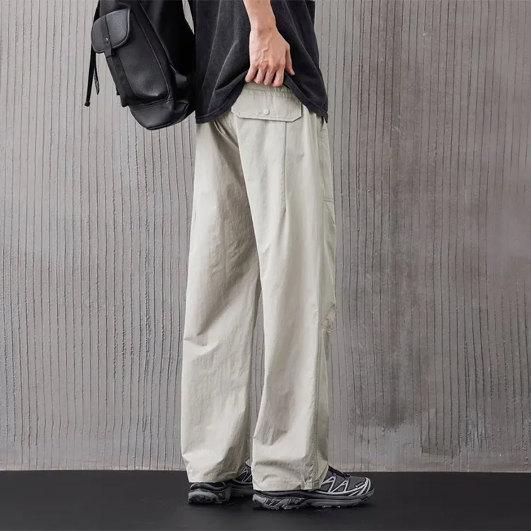 EVBD Casual Pants Unisex-19