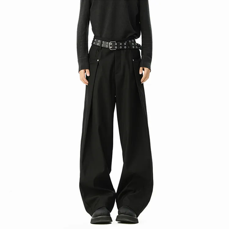 EVBD Casual Pants Unisex-5