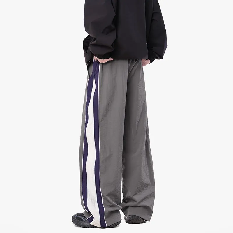EVBD Casual Pants Unisex-17