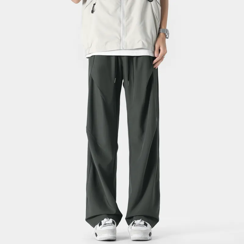 EVBD Casual Pants Unisex-11