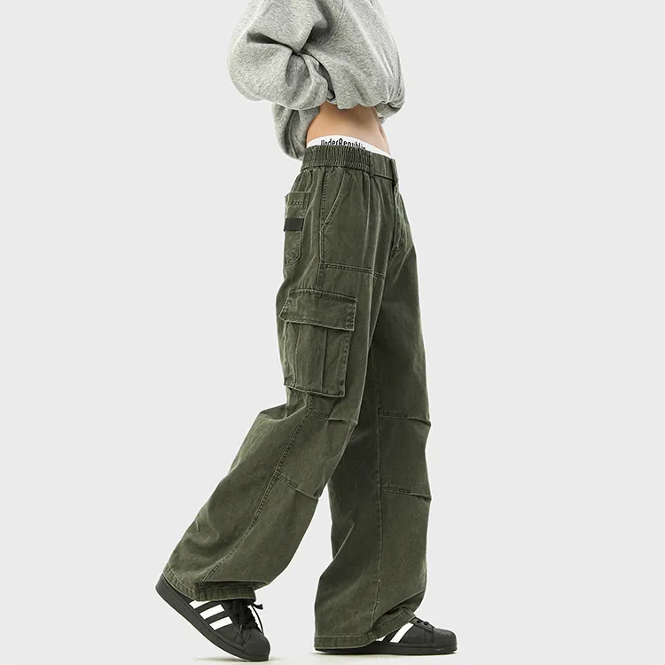 EVBD Jeans Unisex-21
