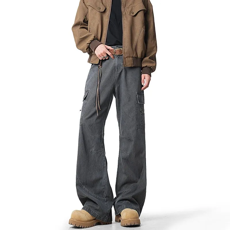 EVBD Casual Pants Unisex-9