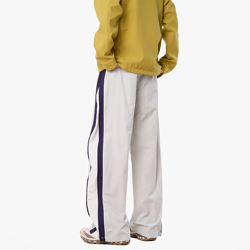 EVBD Casual Pants Unisex-4
