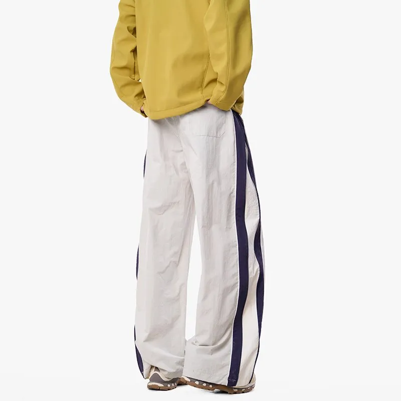 EVBD Casual Pants Unisex-3