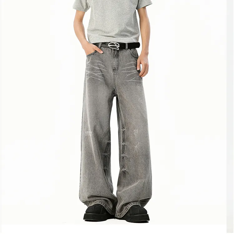 EVBD Jeans Unisex-6