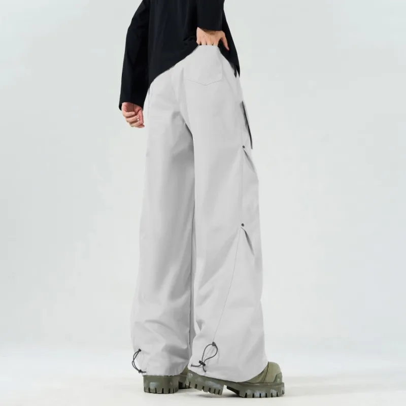 EVBD Casual Pants Unisex-5