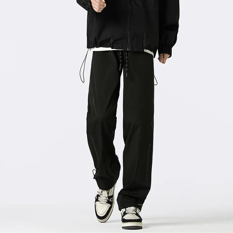 EVBD Casual Pants Unisex-3
