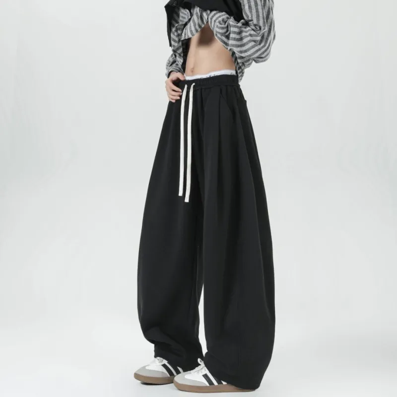 EVBD Casual Pants Unisex-13