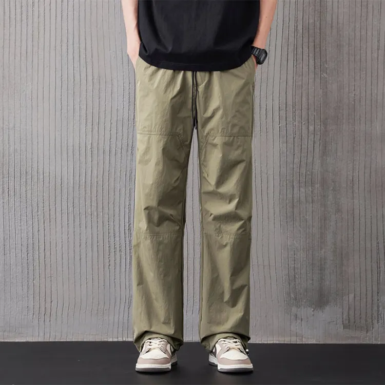 EVBD Casual Pants Unisex-9