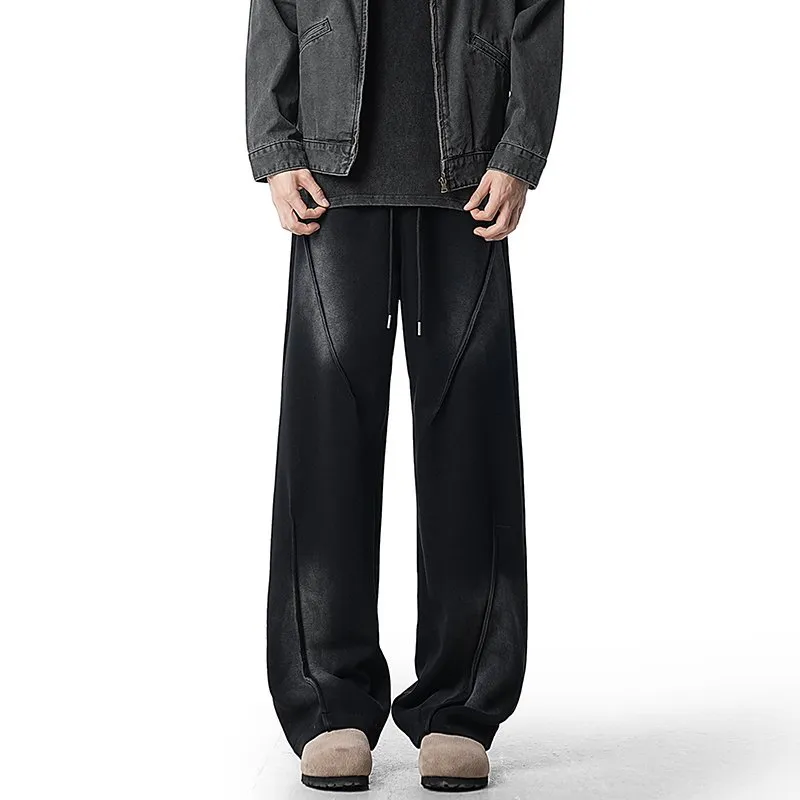 EVBD Casual Pants Unisex-9