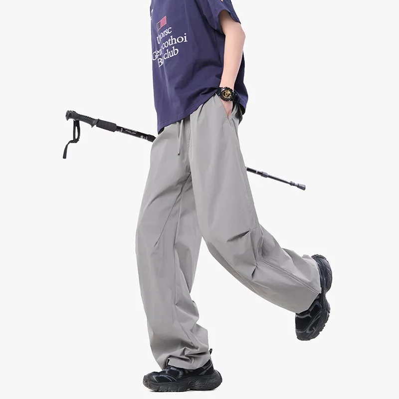 EVBD Casual Pants Unisex-13