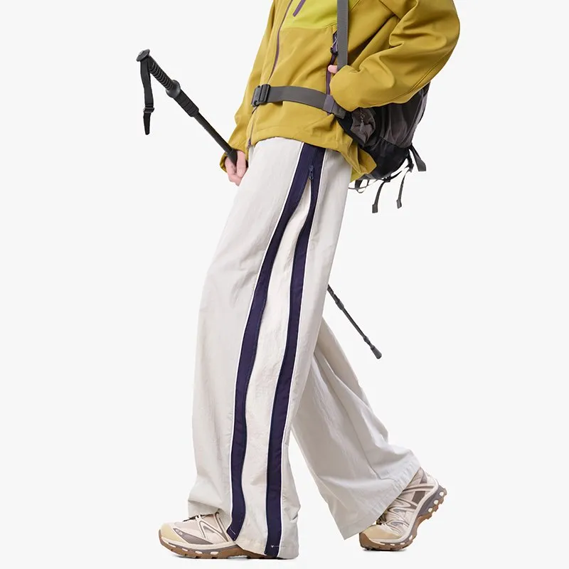 EVBD Casual Pants Unisex-6