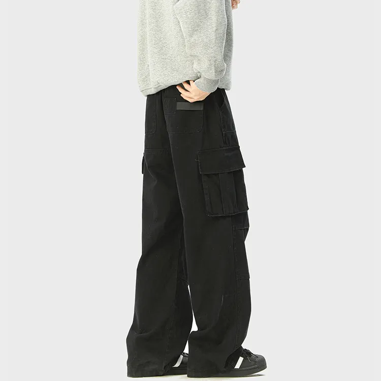 EVBD Jeans Unisex-15