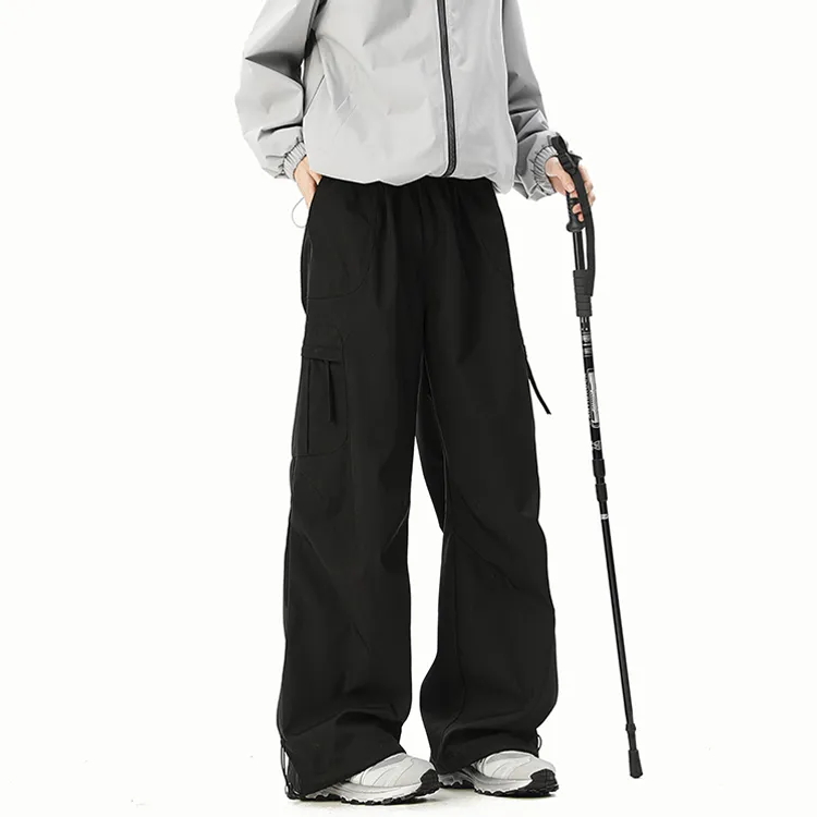 EVBD Casual Pants Unisex-3
