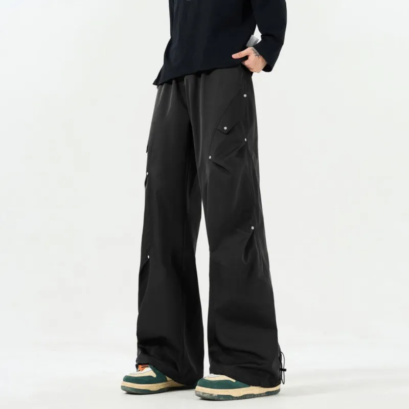 EVBD Casual Pants Unisex-20