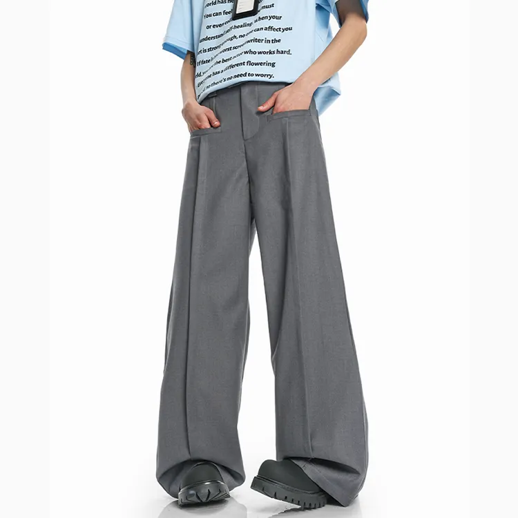 EVBD Casual Pants Unisex-9