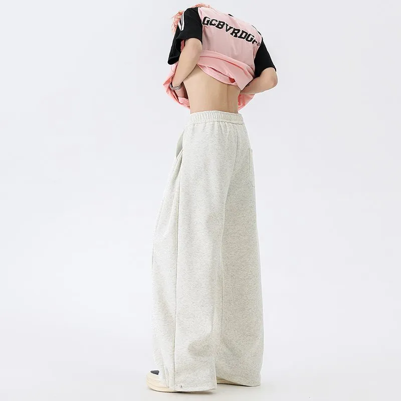 EVBD Casual Pants Unisex-35