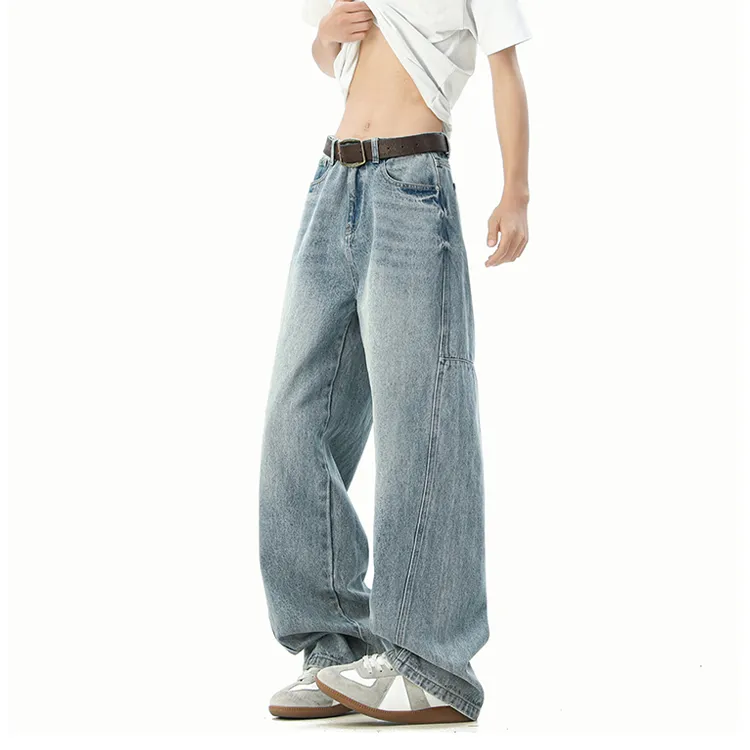 EVBD Jeans Unisex-11