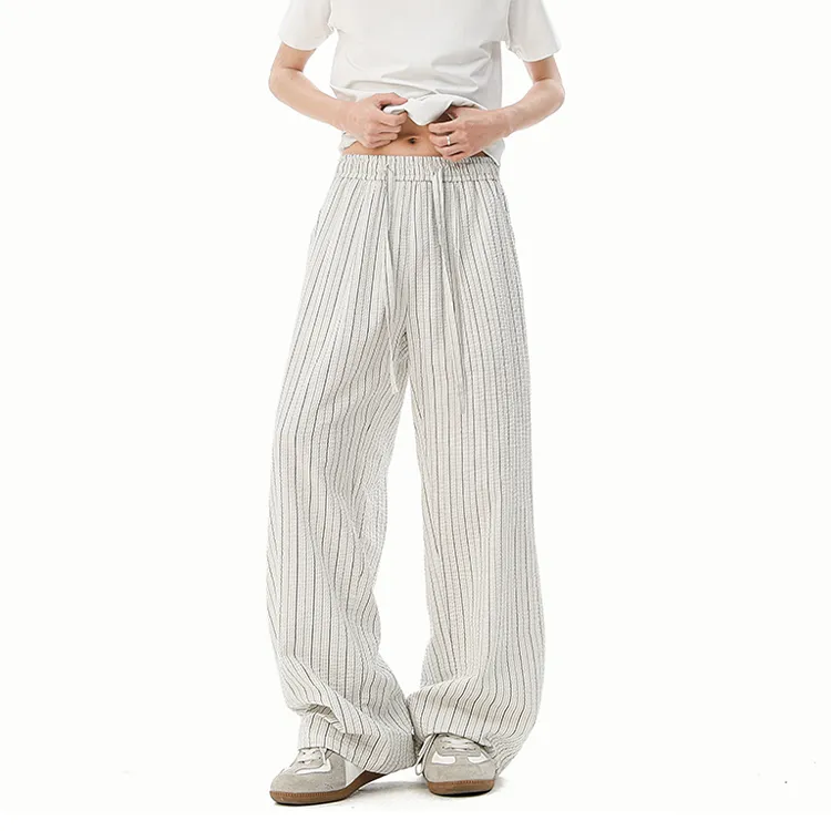 EVBD Casual Pants Unisex-9