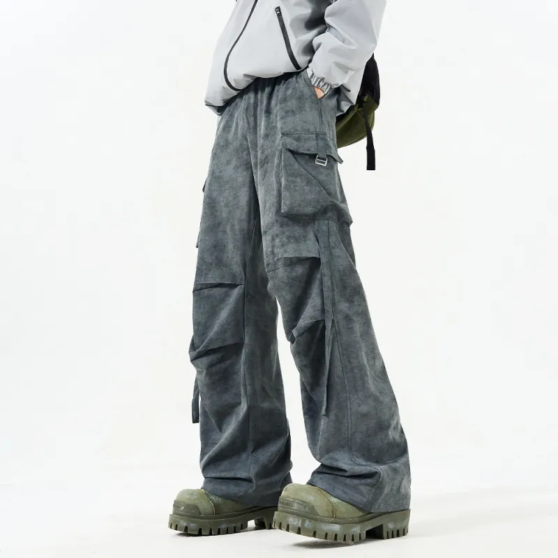 EVBD Casual Pants Unisex-6