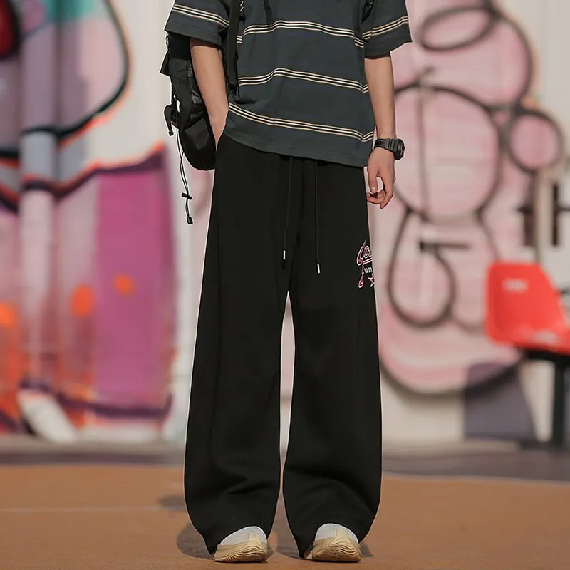 EVBD Casual Pants Unisex-6