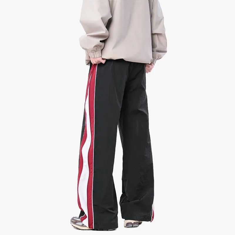 EVBD Casual Pants Unisex-12