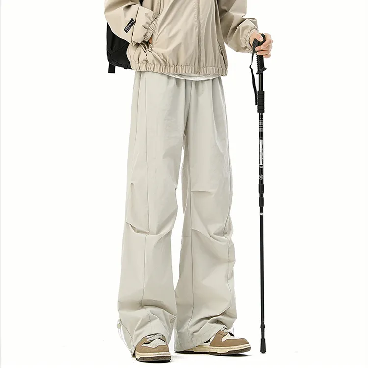 EVBD Casual Pants Unisex-20