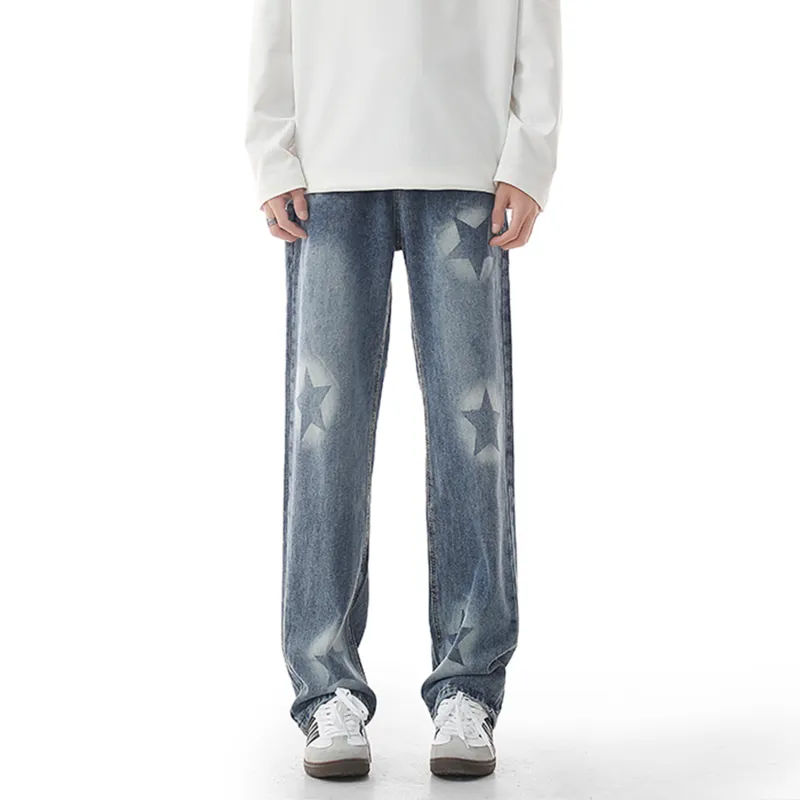 EVBD Jeans Unisex-2
