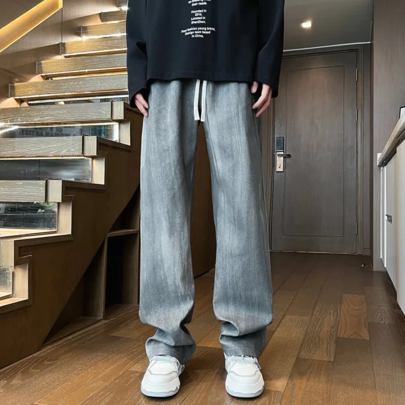 EVBD Casual Pants Unisex-9