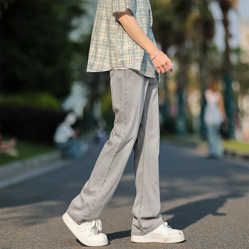 EVBD Jeans Unisex-20