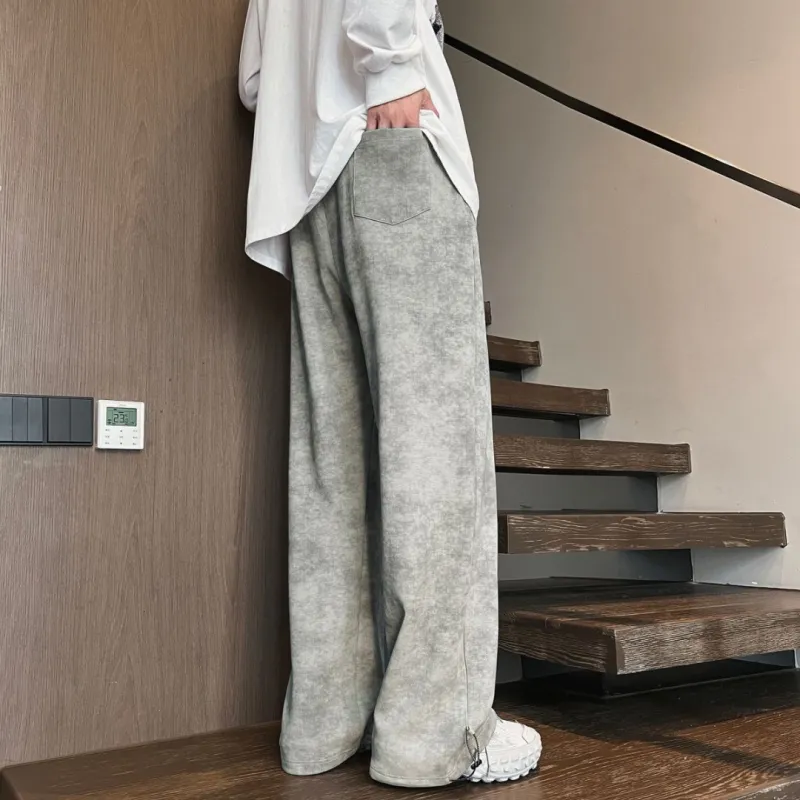 EVBD Casual Pants Unisex-6