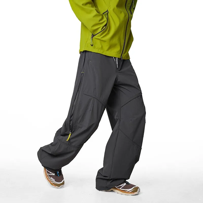 EVBD Casual Pants Unisex-12