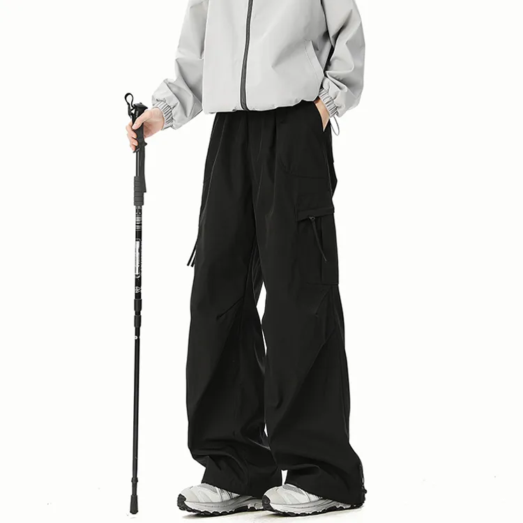 EVBD Casual Pants Unisex-2