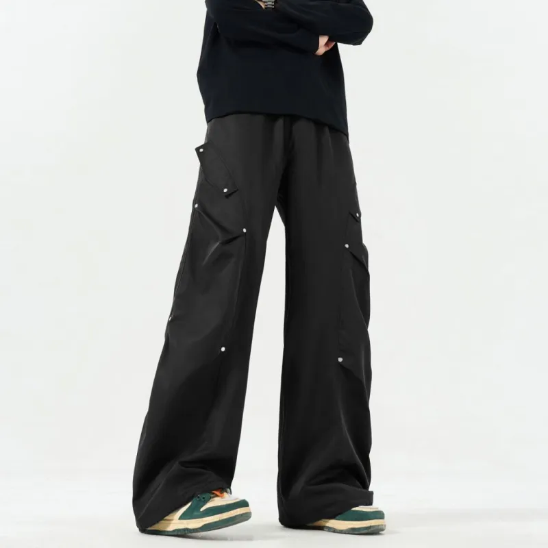 EVBD Casual Pants Unisex-16