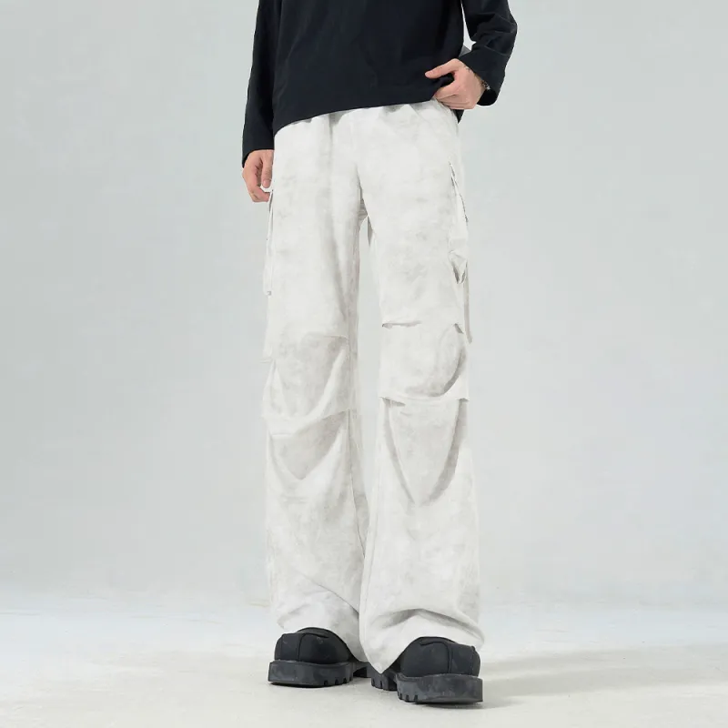 EVBD Casual Pants Unisex-17