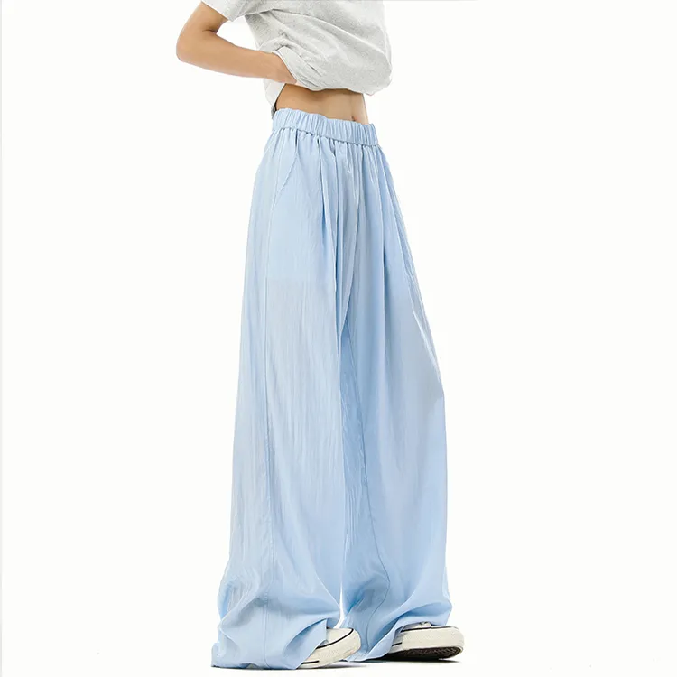 EVBD Casual Pants Unisex-25