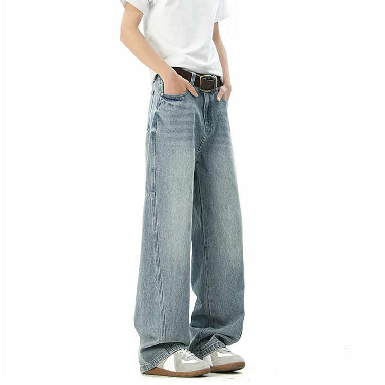EVBD Jeans Unisex-13