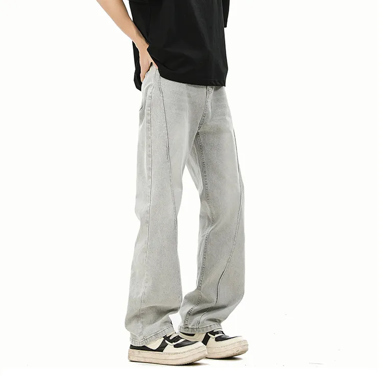 EVBD Jeans Unisex-11