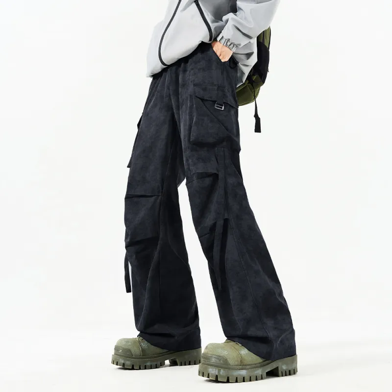 EVBD Casual Pants Unisex-9