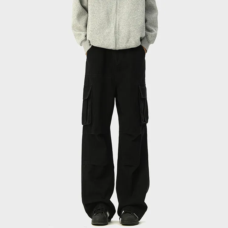 EVBD Jeans Unisex-16