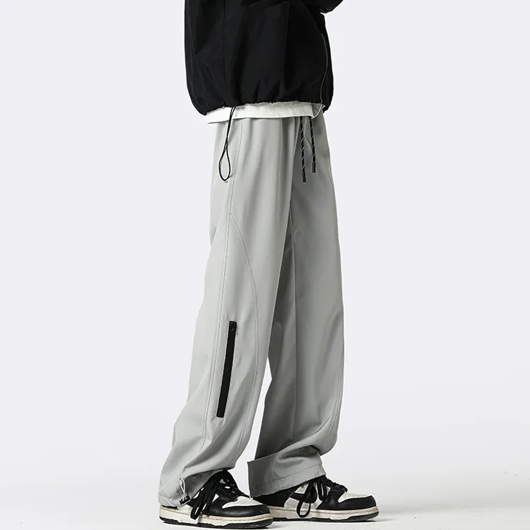EVBD Casual Pants Unisex-10