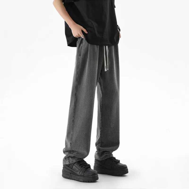 EVBD Jeans Unisex-10