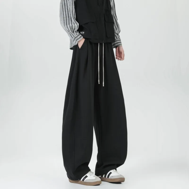 EVBD Casual Pants Unisex-11