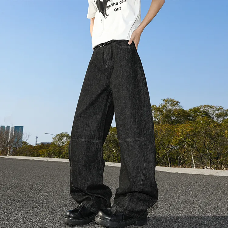 EVBD Jeans Unisex-3