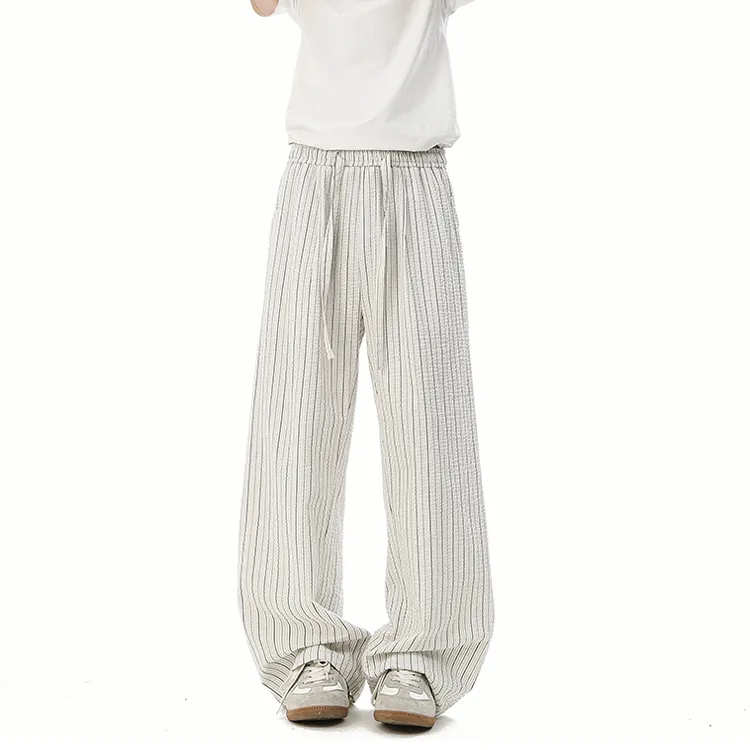 EVBD Casual Pants Unisex-13