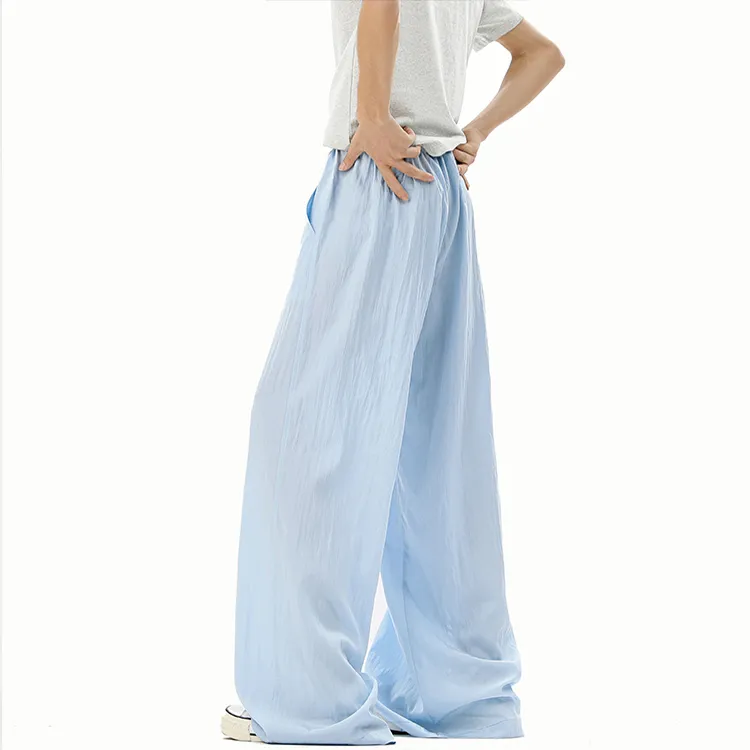 EVBD Casual Pants Unisex-27